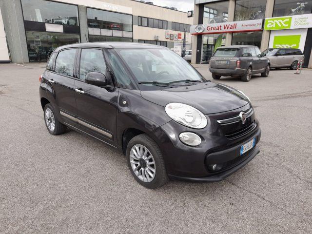 FIAT 500L 0.9 TwinAir Turbo Natural Power - Tetto panorama