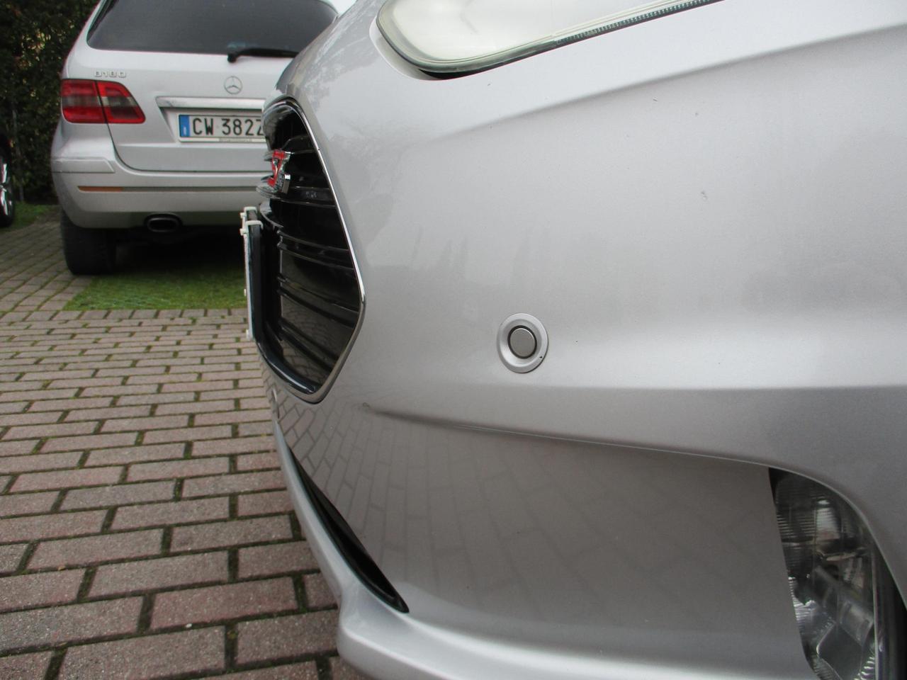 Ford B-Max 1.6 tdci Titanium 95cv TETTO/Ok Neopat.