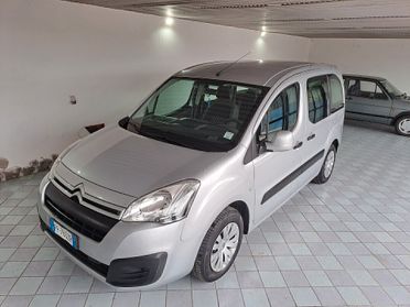 Citroen Berlingo 1.6 hdi garanzia 12 mesi