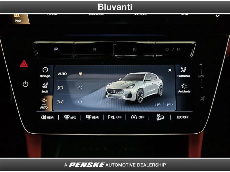 Maserati Grecale Grecale MHEV 330 CV AWD Modena