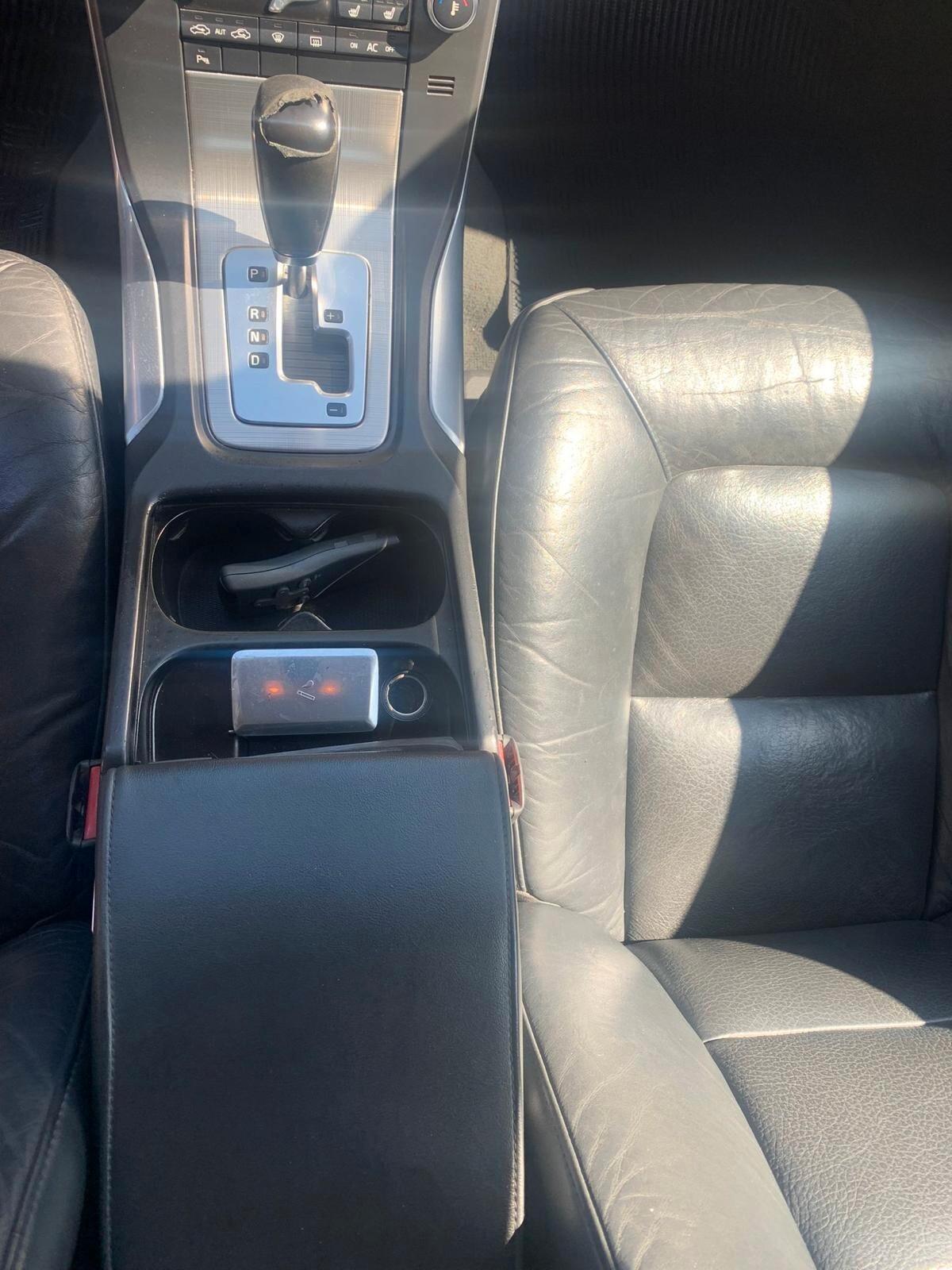 Volvo S80 2.4 D5 205 CV Geartronic Momentum