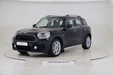 MINI Mini Countryman F60 2017 Diese Mini Countryman 1.5 One D Hype