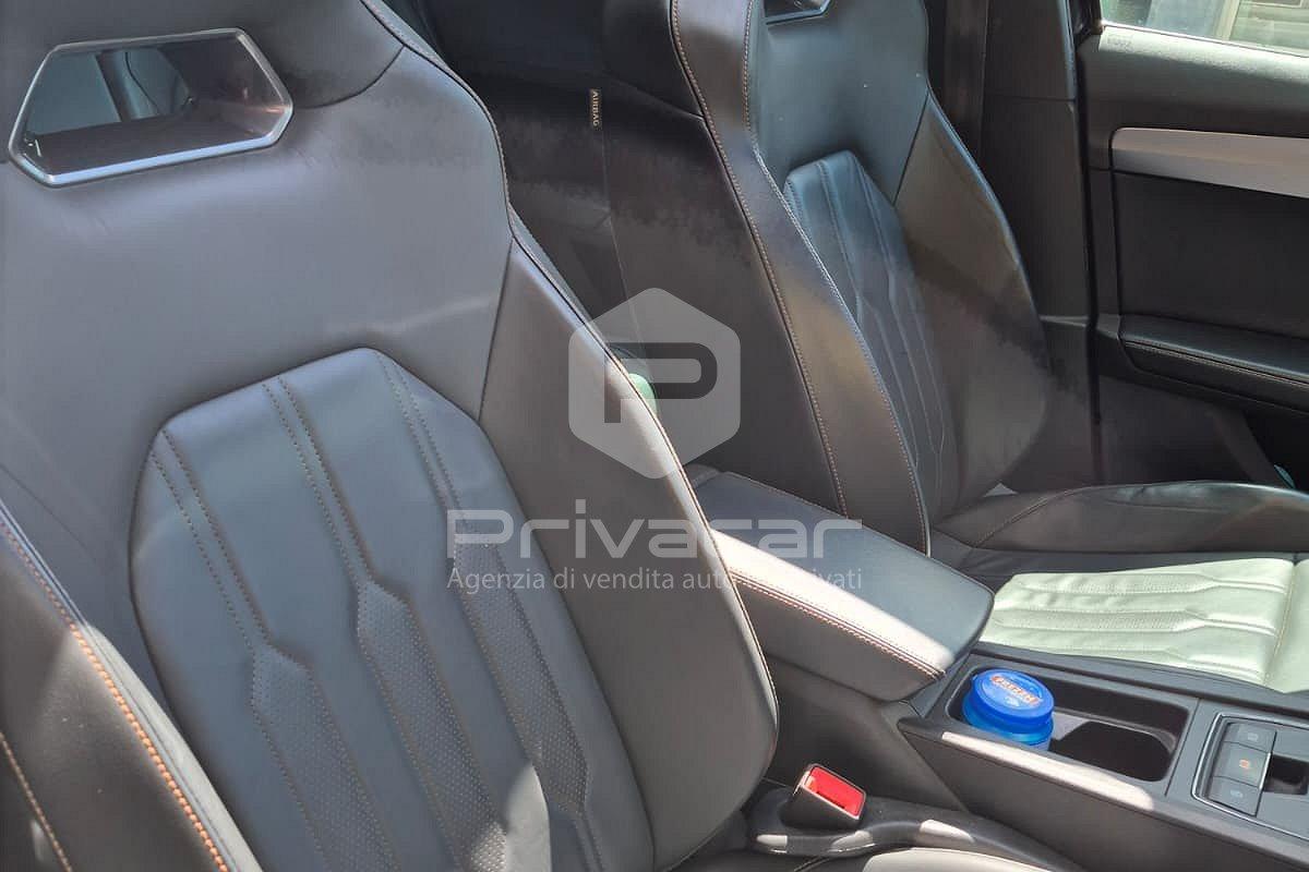 CUPRA Formentor 1.4 e-Hybrid DSG VZ Priority