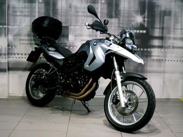 Bmw F 650 GS