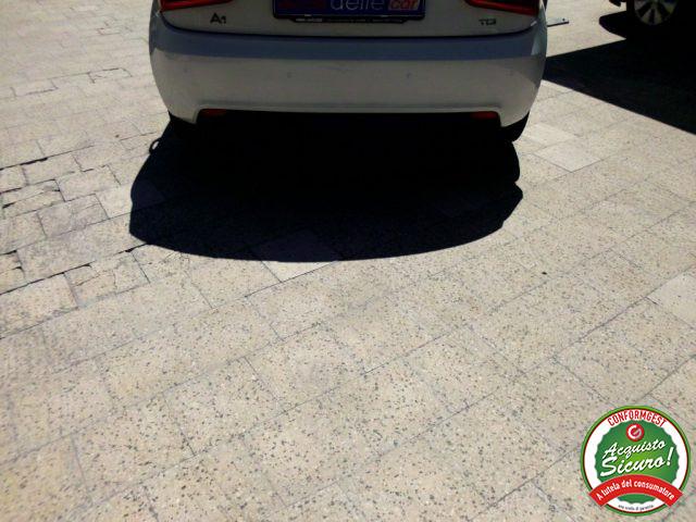 AUDI A1 SPB 1.6 TDI Ambition