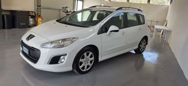 Peugeot 308 1.6 8V e-HDi 115CV Stop&Start SW Active