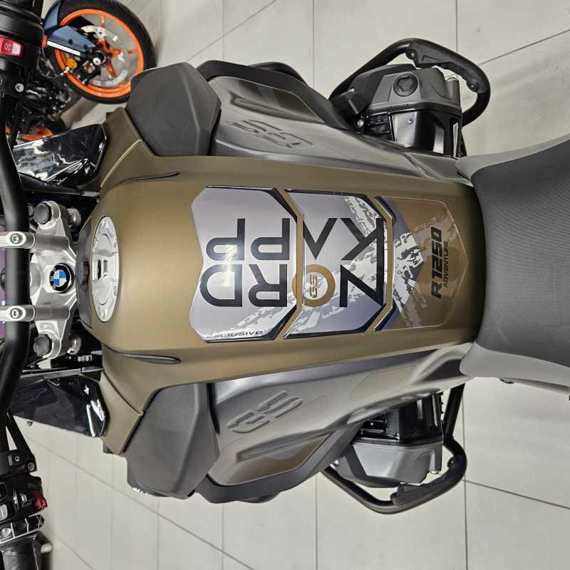 Bmw R 1250 GS Adventure - 2020