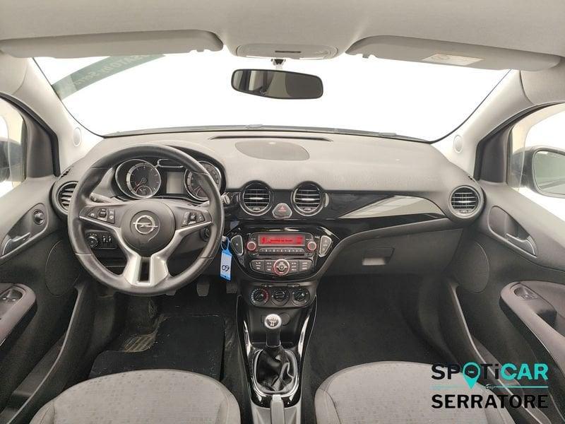 Opel Adam 1.2 Rocks Air 70cv E6