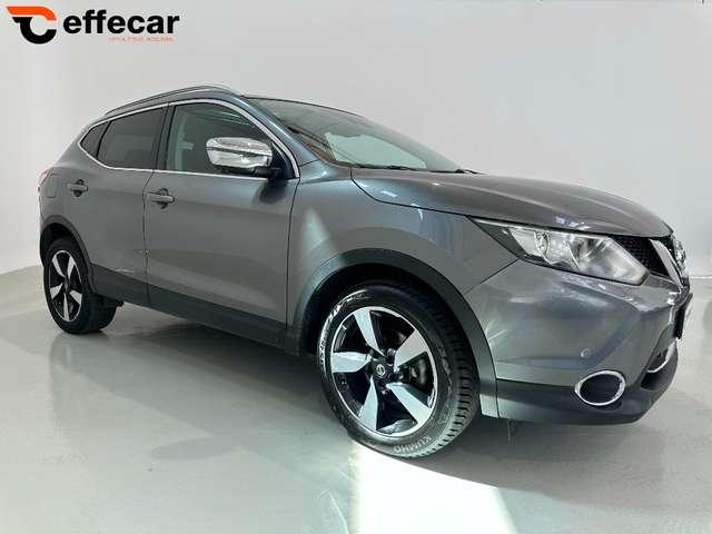 Nissan Qashqai 1.6 2WD Tekna NEOPATENTATI
