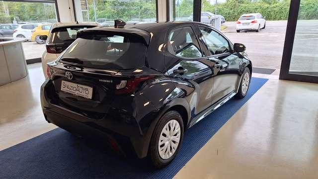 Toyota Yaris Yaris IV 2020 1.5h Active