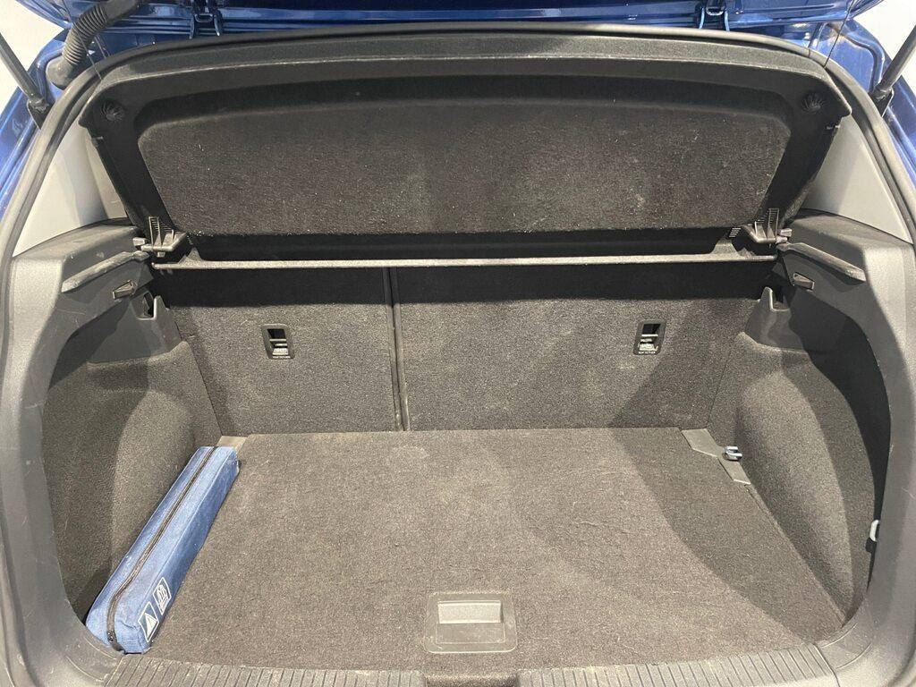 Volkswagen T-Cross 1.0 TSI 110CV DSG Style - IVA ESPOSTA