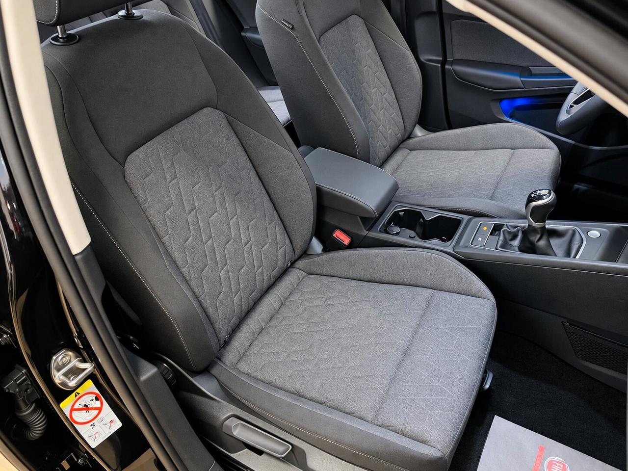 Volkswagen Golf 2.0 TDI 115 CV Life