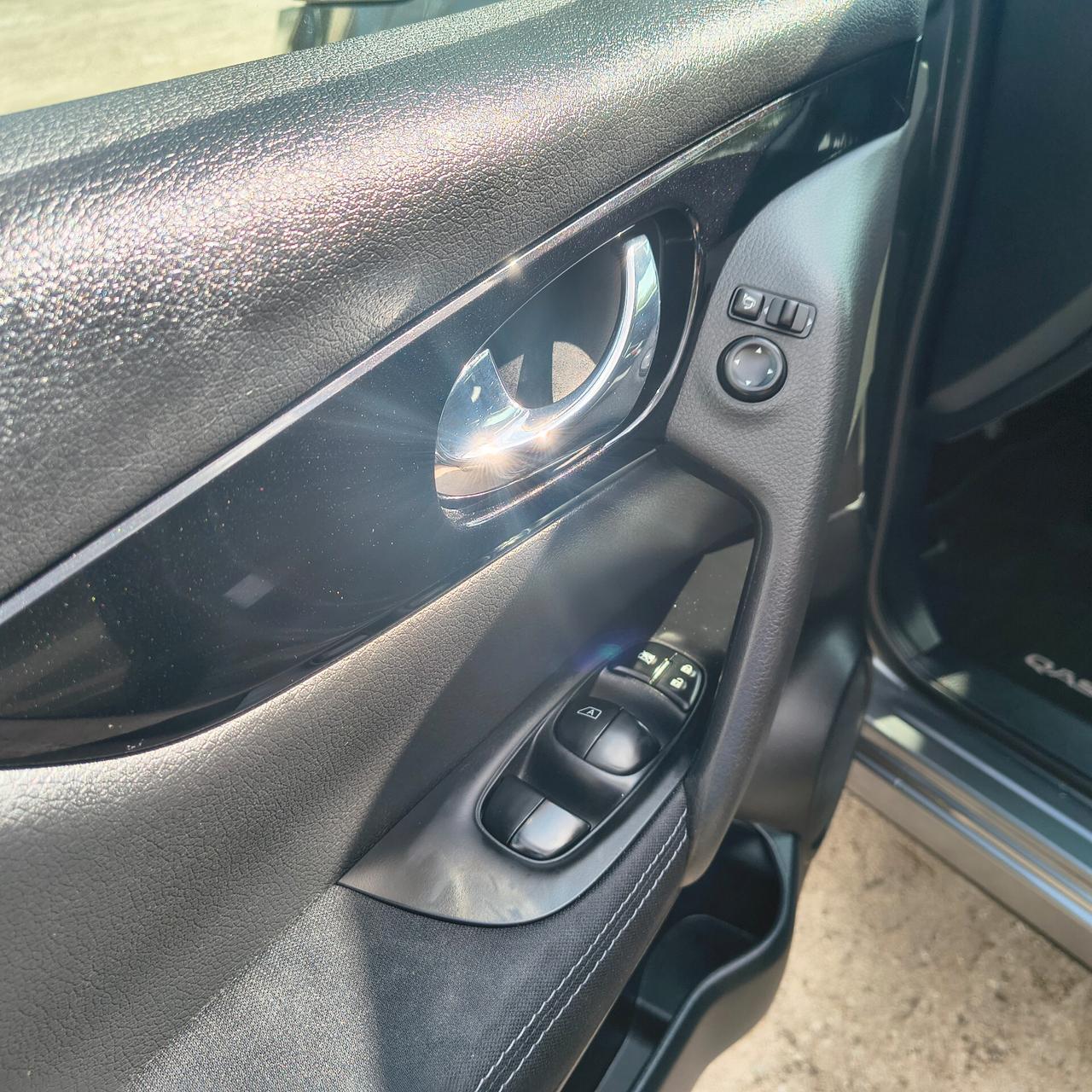 Nissan Qashqai 1.5 dCi N-Connecta