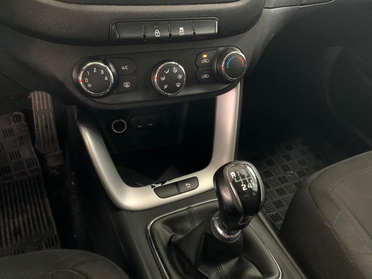 Kia Ceed Sportswagon cee'd 1.4 CRDi SW Cool