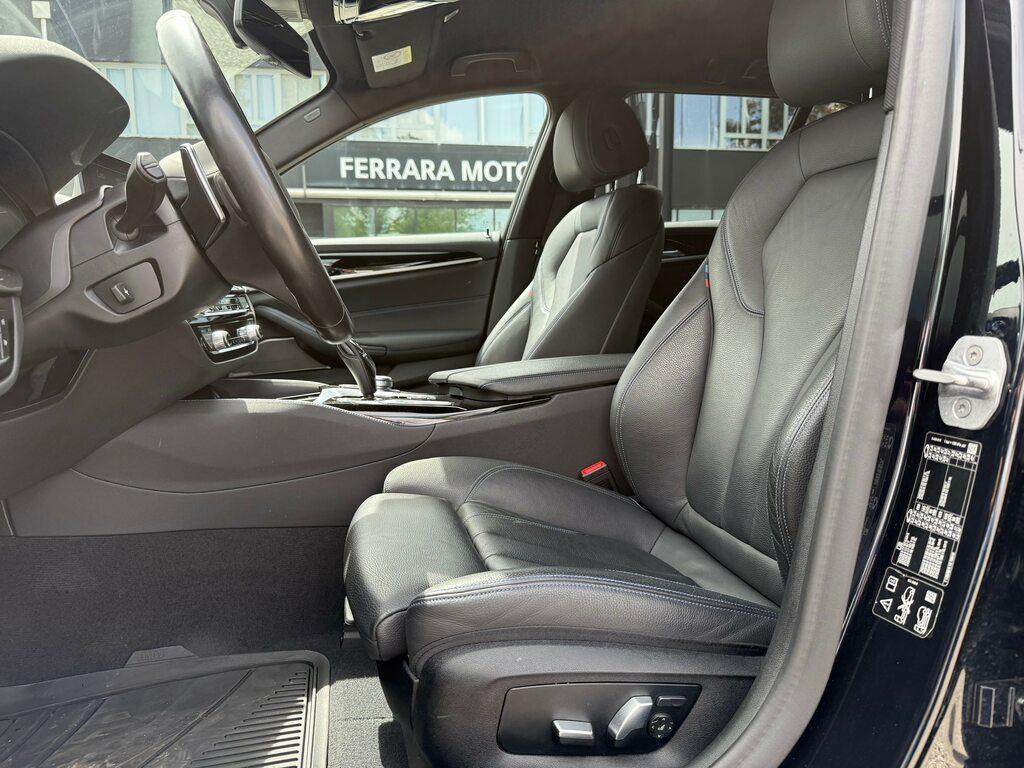 BMW X3 d MSport Pro xDrive20 Steptronic