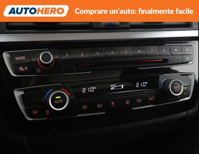 BMW 318 d Touring Luxury