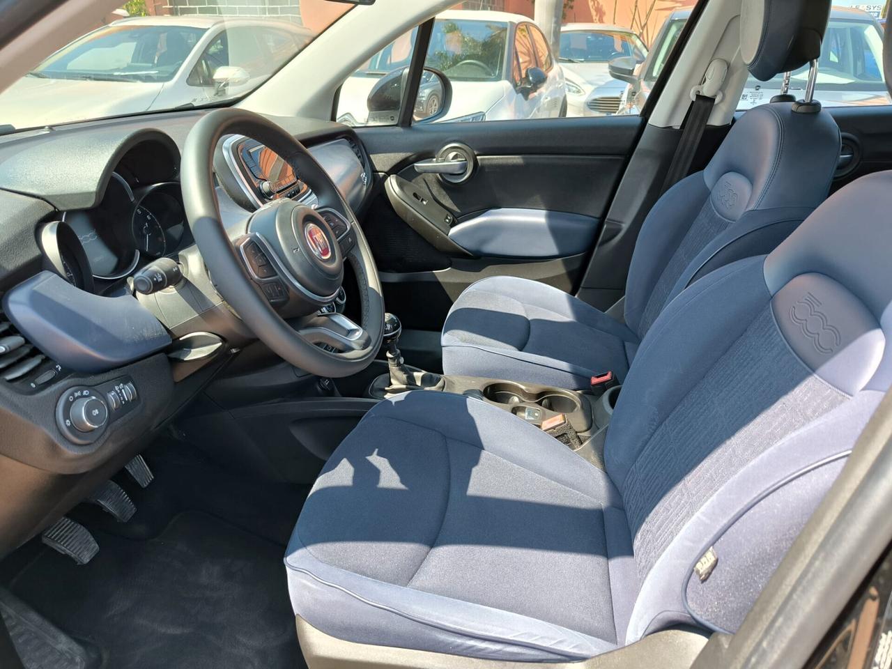Fiat 500X 1.0 T3 120 CV Cult