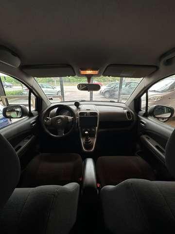 Suzuki Splash Splash 1.2 vvt GLS Style 94cv E5
