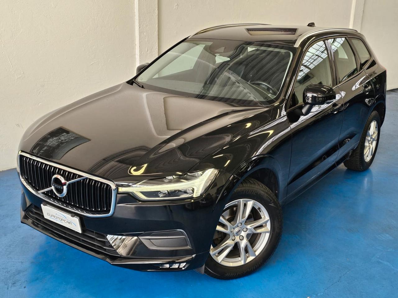 Volvo XC 60 XC60 D4 AWD Geartronic Business