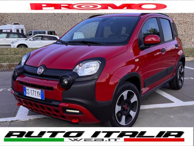 FIAT Panda Cross 1.0 FireFly S&S Hybrid