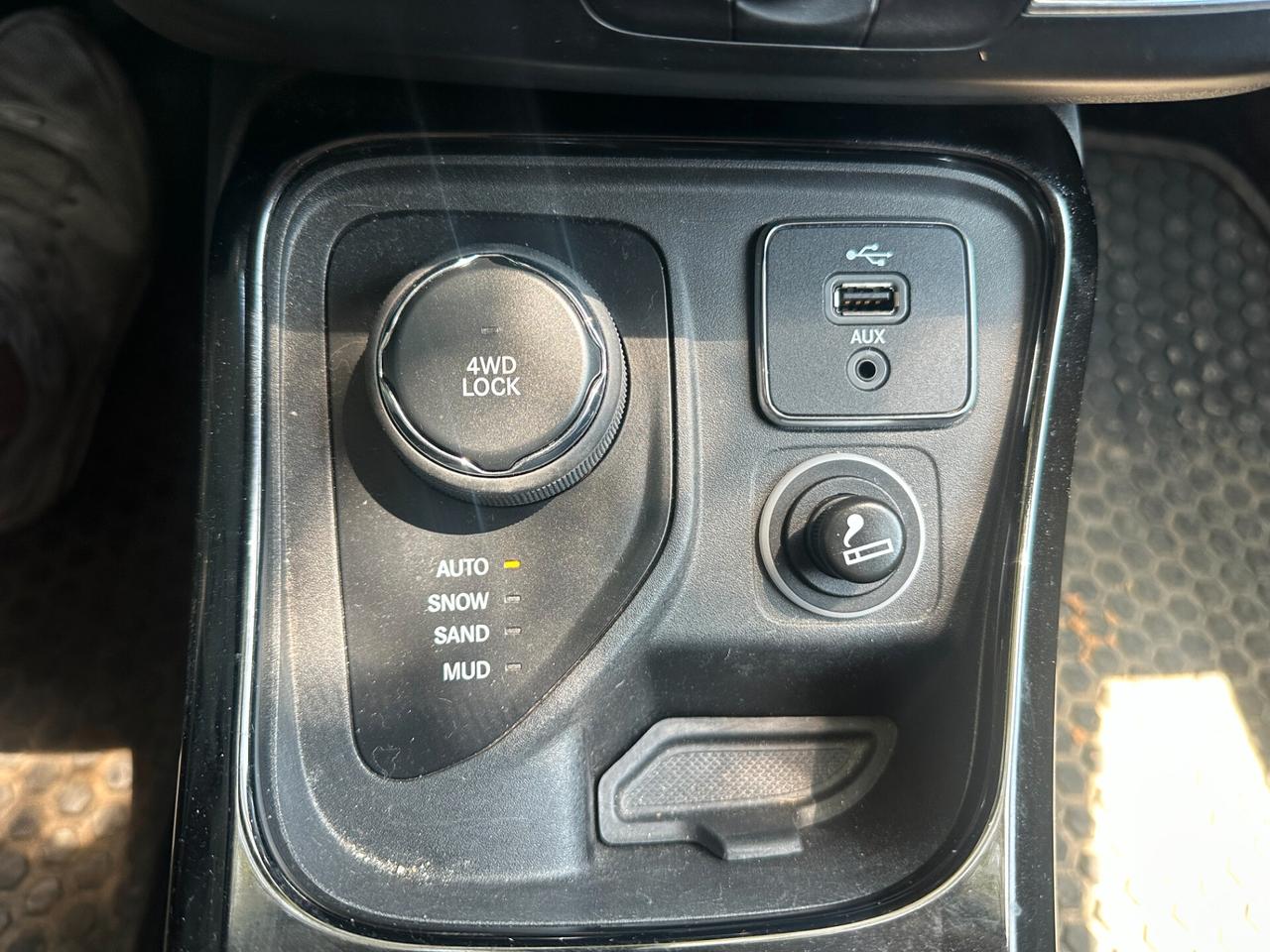 Jeep Compass 2.0 Multijet II 4WD Limited