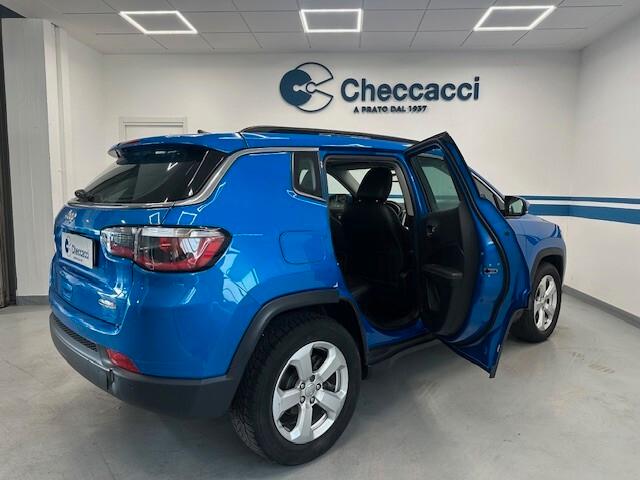 Jeep Compass 1.6 mjt Longitude 2wd 120cv my19