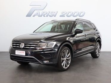 VOLKSWAGEN Tiguan 2.0 TSI 190CV DSG 4MOTION Advanced BMT