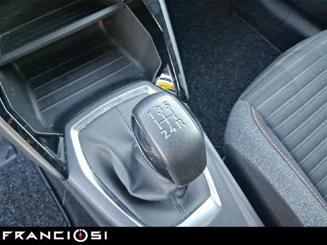 PEUGEOT 208 5 Porte 1.2 PureTech 75cv Active Pack S&S