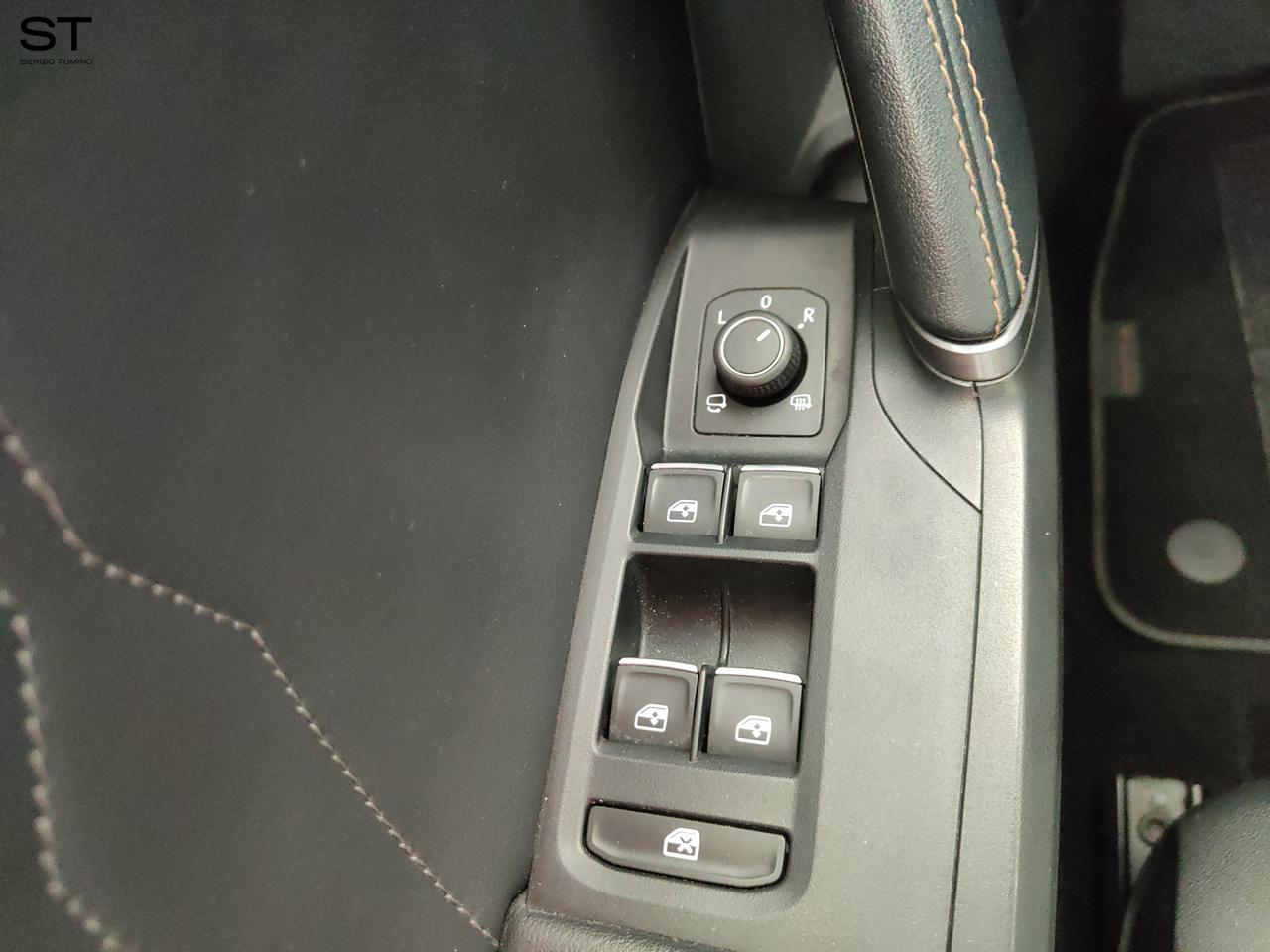 CUPRA Formentor - Formentor 1.5 TSI