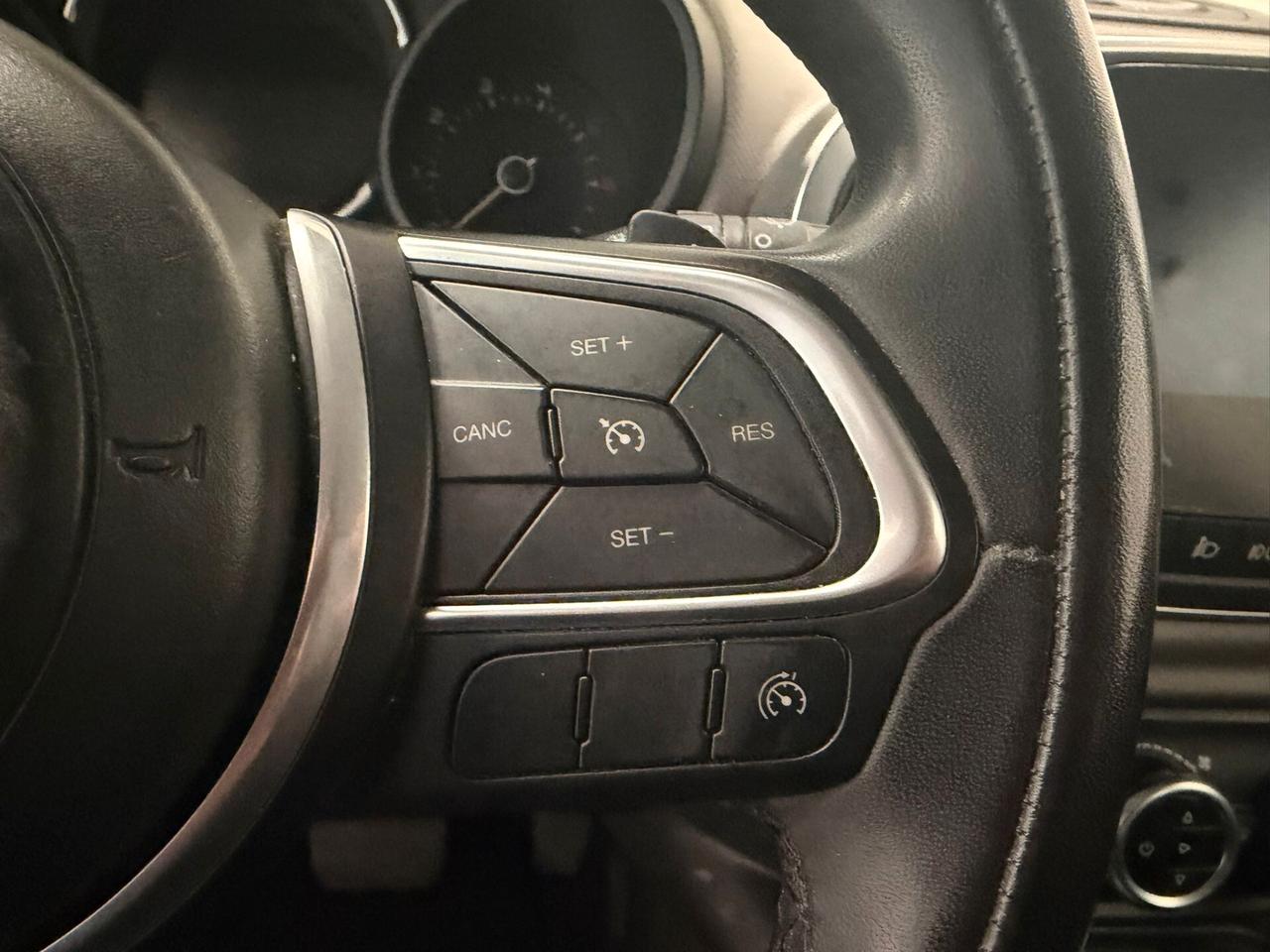 Fiat 500L Wagon 1.3 Multijet 95 CV Dualogic Lounge