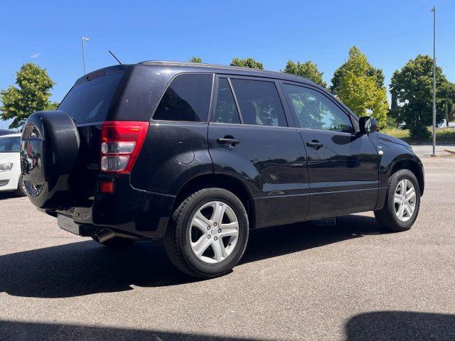SUZUKI Grand Vitara 1.9 DDiS 5P. Motore Nuovo