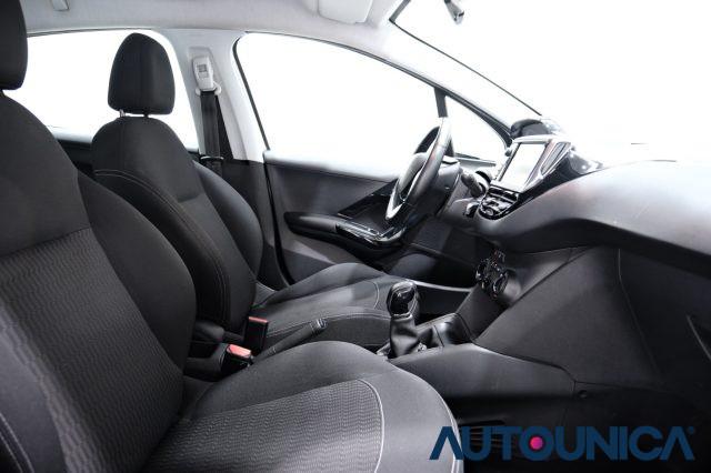 PEUGEOT 208 PURETECH 82CV 5 PORTE ACTIVE NEOPATENTATI