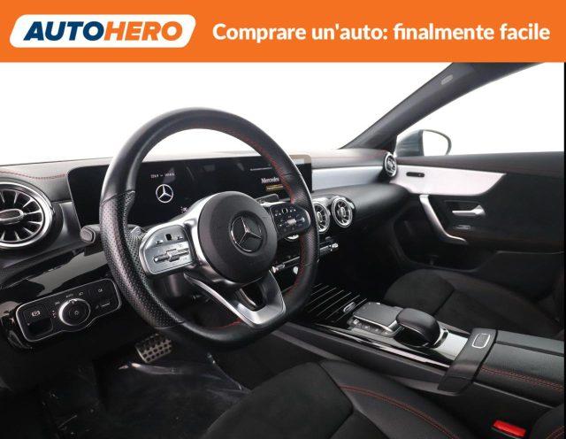 MERCEDES-BENZ CLA 200 d Automatic 4Matic Shooting Brake Premium