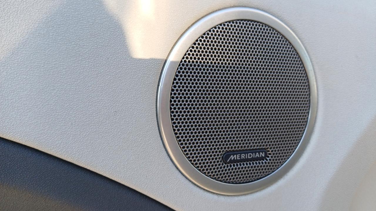 Land Rover Range Evoque 2.2 TD4 5p. Dynamic