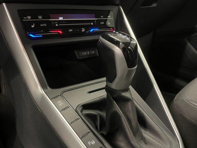 VOLKSWAGEN Taigo 1.0 TSI 110 CV DSG Life