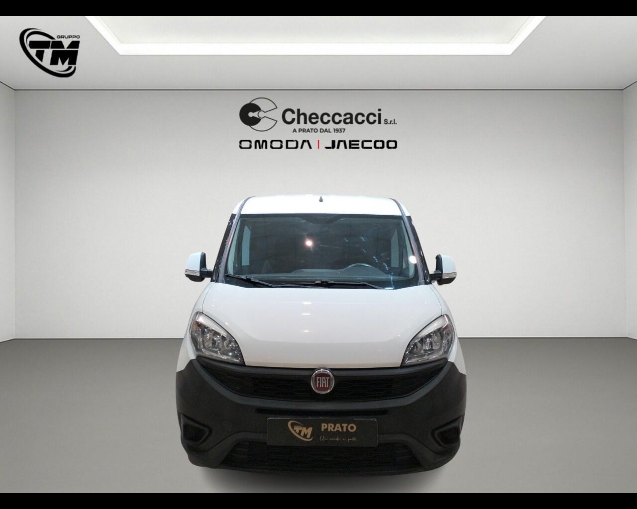 FIAT Doblò 3ª serie Doblò 1.6 MJT 105CV PC-T...