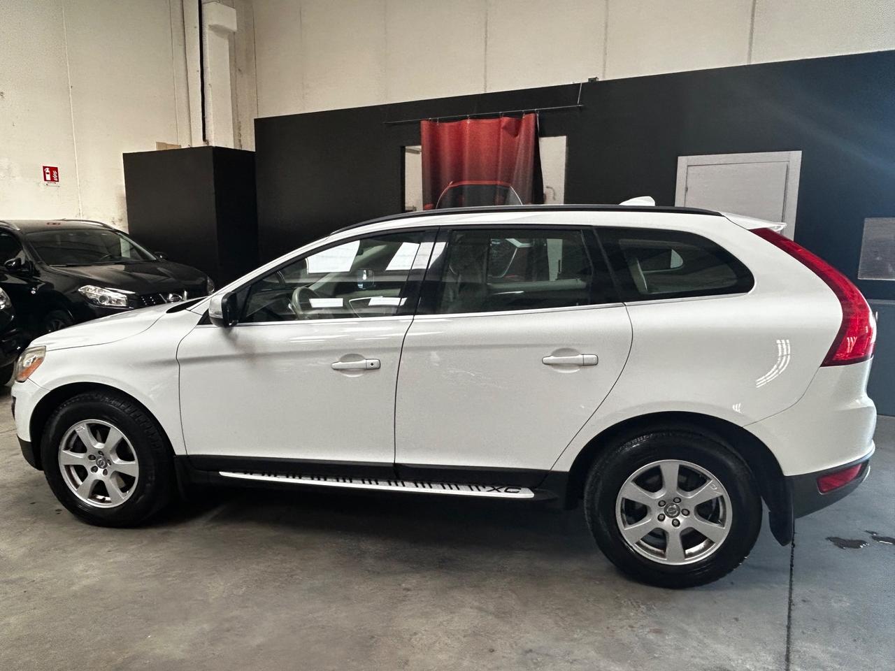 Volvo XC 60 2400 D AWD 4x4