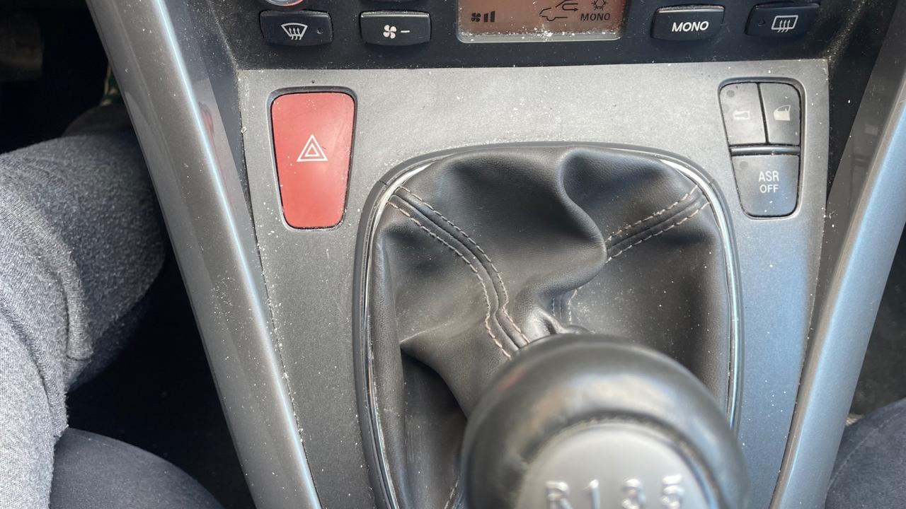 Fiat Croma 1.9 Multijet Emotion