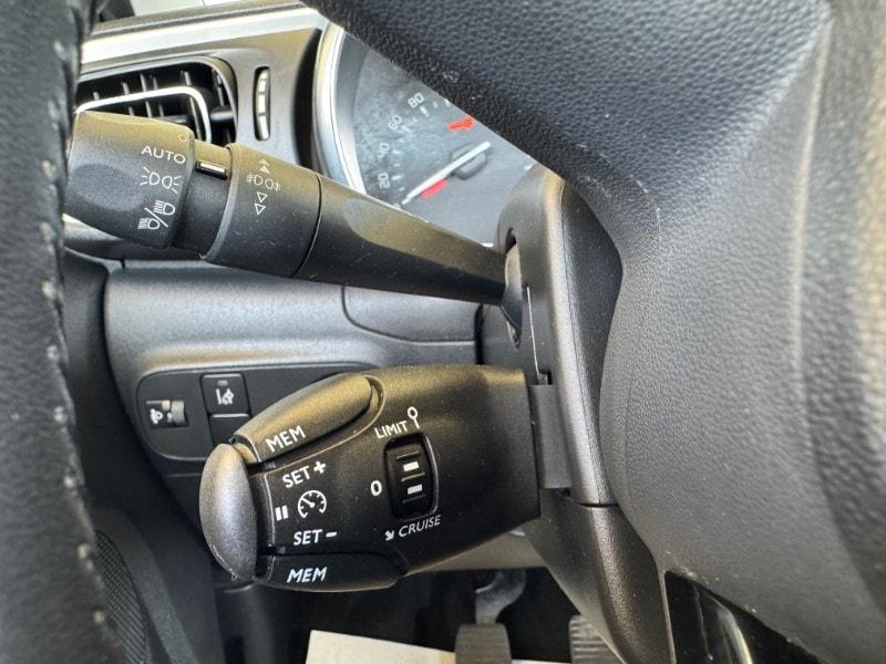 CITROEN C3 PureTech 82 Shine