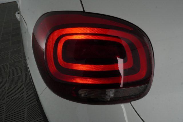 CITROEN C3 C3 PureTech 83 S&S Feel