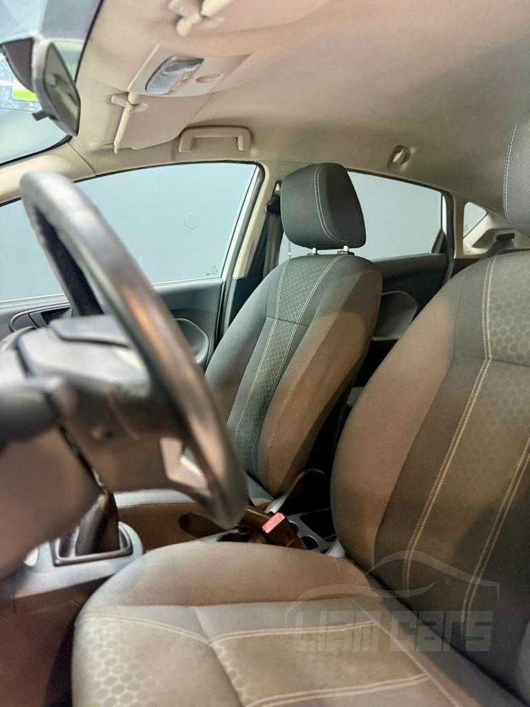 Ford Fiesta 5 Porte Fiesta 5p 1.4 tdci Titanium