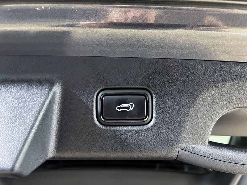 Hyundai Tucson 1.6 T-GDI 48V Exellence
