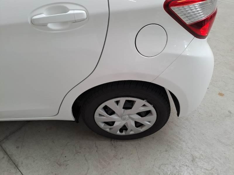 Toyota Yaris 5 Porte Yaris 5p 1.5h Business