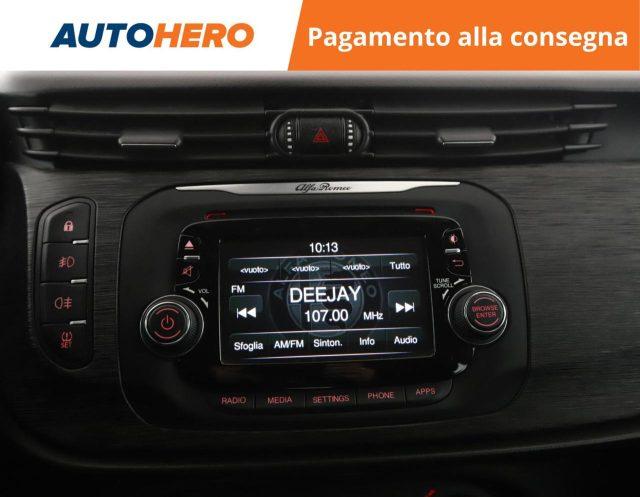 ALFA ROMEO Giulietta 1.6 JTDm 120 CV Super