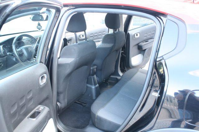 CITROEN C3 PureTech 82 Shine