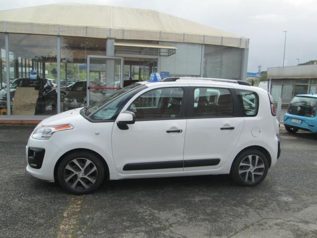 CITROEN C3 Picasso 1.4 VTi 95 GPL Limited