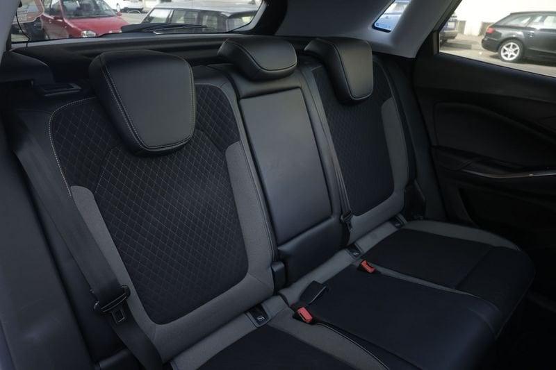 Opel Grandland Opel Grandland X 1.6 diesel Ecotec Start&Stop aut. Innovation Unicoproprietario