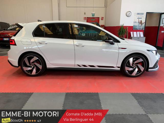 VOLKSWAGEN Golf GTI CLUBSPORT 2.0 TSI GTI DSG 300cv club sport iva esp