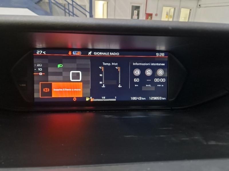 CITROEN GRAND C4 SPACETOURER BlueHDi 130 S/S Feel