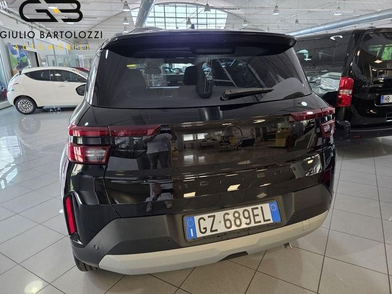 Opel Frontera Hybrid 145cv GS EDCT